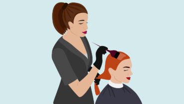 What Color Should I Dye My Hair?