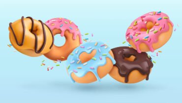 What Kind Of Donut Are You