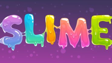 What Slime Color Are You?
