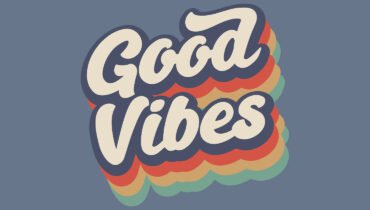 What vibes do I give off