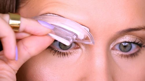 Eyebrow-Stamp