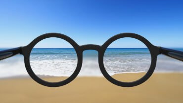 Astigmatism Test