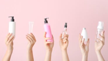 Girl Products For Guys To Guess