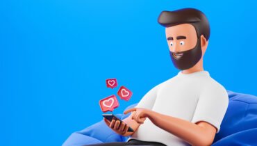 How To Know If A Guy Likes You Quiz