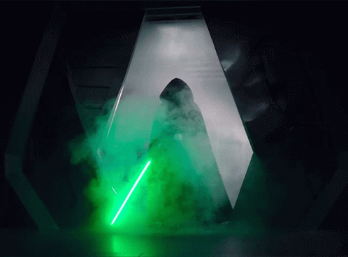 luke-skywalker-green-lightsaber