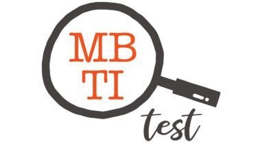 MBTI Personality Test