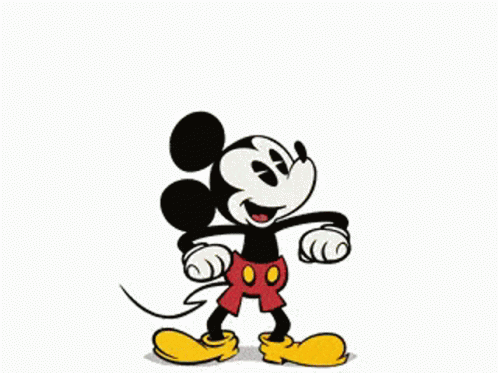 mickey-mouse