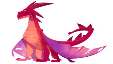 Wings of Fire Quiz