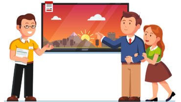 What Kind Of TV Should I Buy