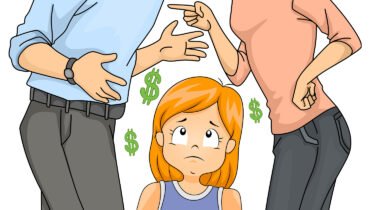 Daddy Issues