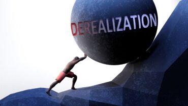 Derealization Test