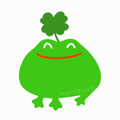 frog