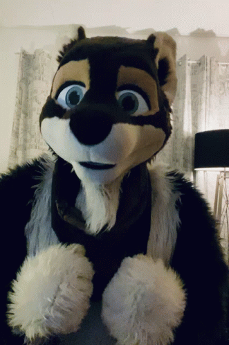 fursuit-furry