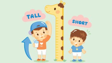 How Tall Will I Be?
