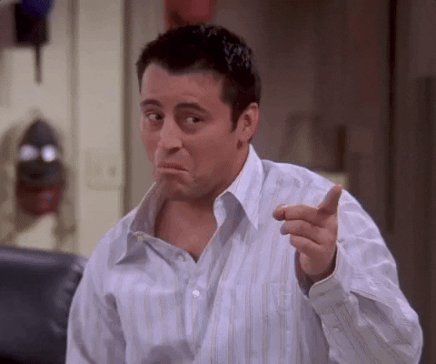 joey