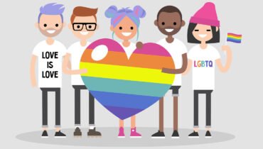LGBTQ Quiz