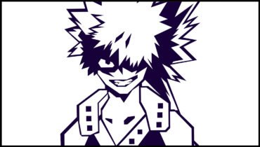 MHA Quirk Quiz