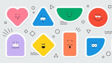 Shape Personality Test