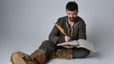 Soldier Poet King Quiz