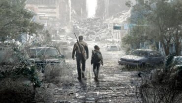 The Last Of Us Quiz