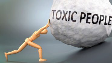 Toxic Test