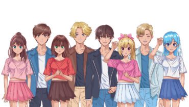 What Anime Should I Watch?
