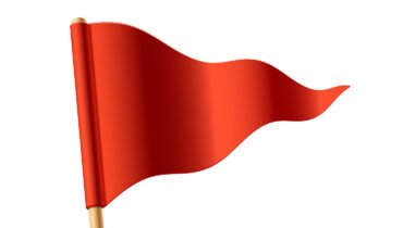 What Is Your Red Flag