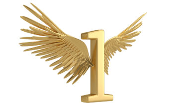 What's My Angel Number?