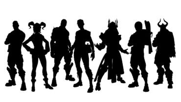 Which Fortnite Character Are You?