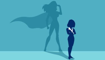 Am I a Strong Woman?