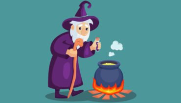 Am I A Wizard?