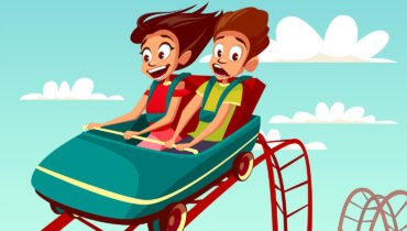 Amusement Park Quiz