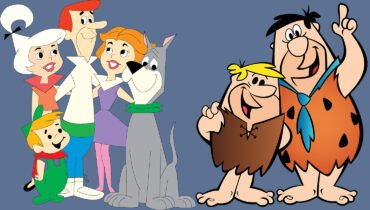 Are You A Flintstone Or A Jetson?