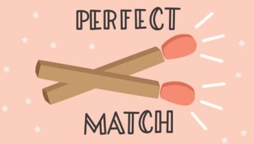 Are You and Your Partner a Perfect Match?