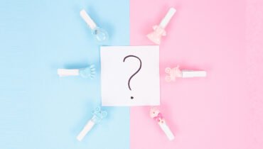 Gender Predictor Test
