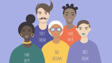 Gender Quiz