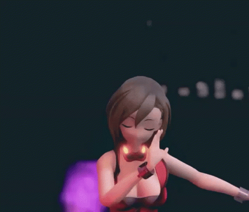 meiko-vocaloid