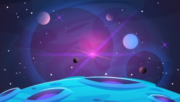 Planet Quiz