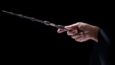 Pottermore Wand Quiz