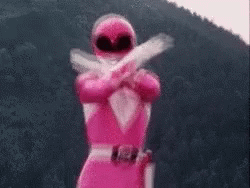 power-rangers