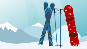 Should I Ski Or Snowboard?