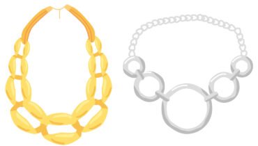 Should I Wear Gold Or Silver
