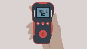 Was My Ex Toxic?