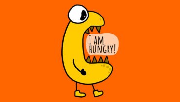 What Am I Hungry For