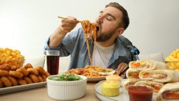 What Food Am I?