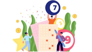What Is My Lucky Number?