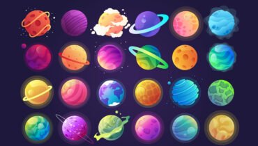 What Planet Am I Quiz