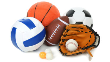 What Sport Should I Play