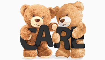 Which Care Bear Are You?