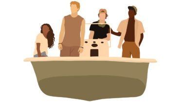 Which Outer Banks Character Are You?
